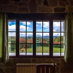 O Canto Da Terra * Pantón