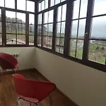 O Canto Da Terra *