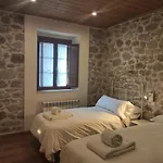 O Canto Da Terra Εξοχικό σπίτι