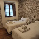 Εξοχικό σπίτι O Canto Da Terra Pantón