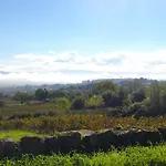 O Canto Da Terra Pantón
