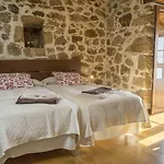 Εξοχικό σπίτι O Canto Da Terra Pantón