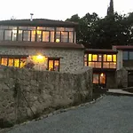 O Canto Da Terra Εξοχικό σπίτι Pantón