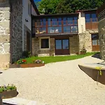 O Canto Da Terra Pantón