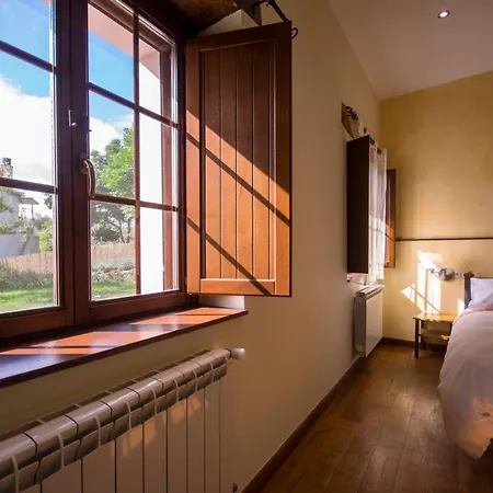 O Canto Da Terra Pantón