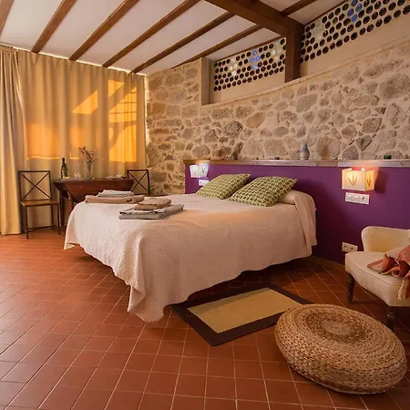 Country house O Canto Da Terra *