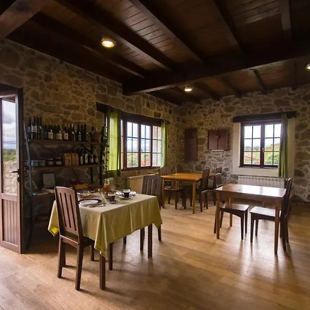 O Canto Da Terra Country house