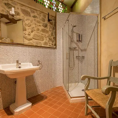 Landhaus O Canto Da Terra