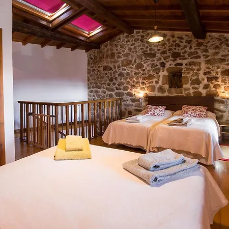 O Canto Da Terra Country house *