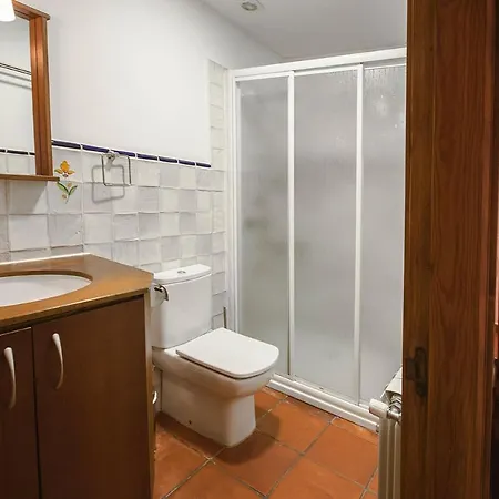Country house O Canto Da Terra