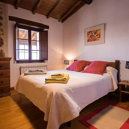 O Canto Da Terra Landsted Pantón