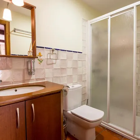 O Canto Da Terra Pantón