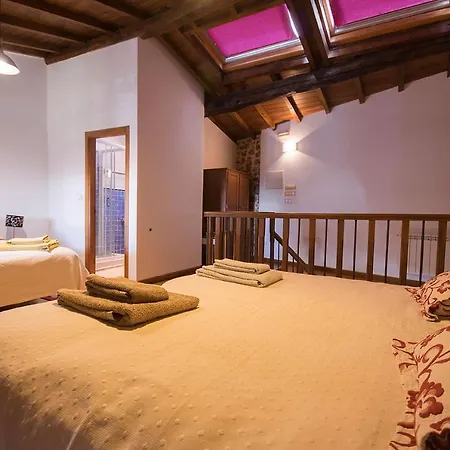 O Canto Da Terra Country house