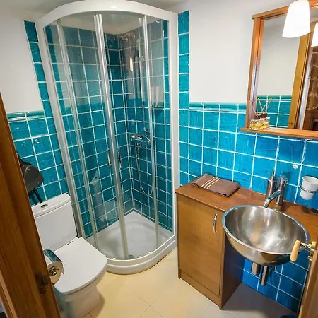 O Canto Da Terra Country house *