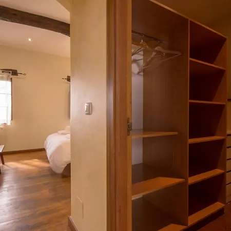 Landhaus O Canto Da Terra