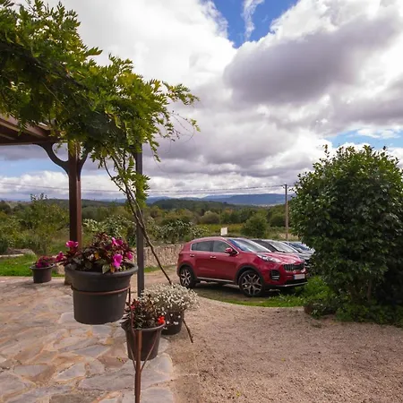 O Canto Da Terra * Pantón