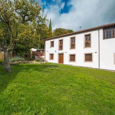 O Canto Da Terra Country house