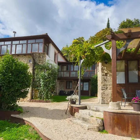 O Canto Da Terra Country house Panton