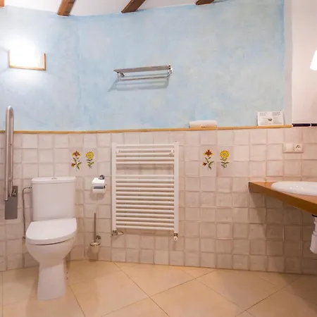 O Canto Da Terra Country house Panton