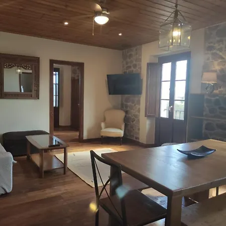 O Canto Da Terra Country house Panton