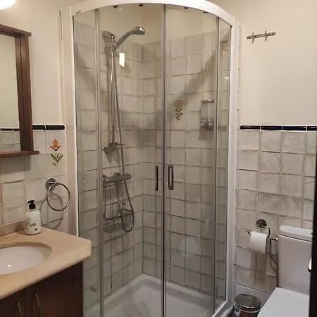 O Canto Da Terra Landsted