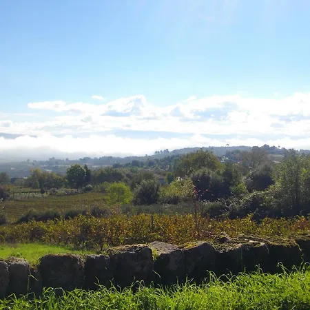 O Canto Da Terra Pantón