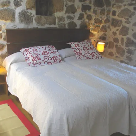 Landsted O Canto Da Terra *