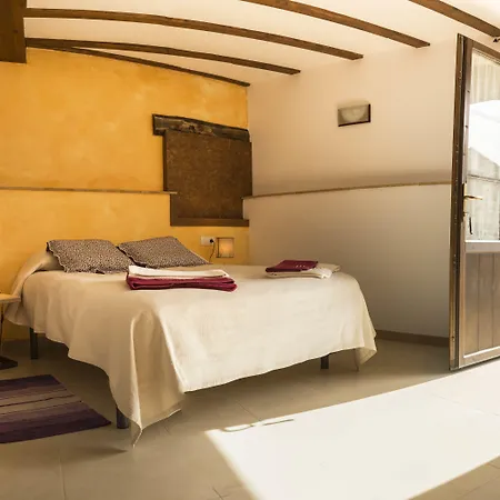 Landsted O Canto Da Terra Pantón