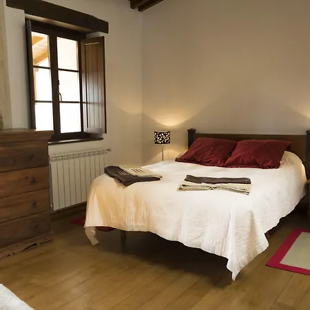 O Canto Da Terra Pantón