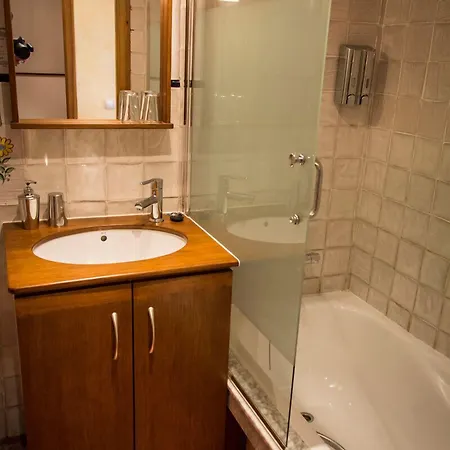 Landsted O Canto Da Terra Pantón