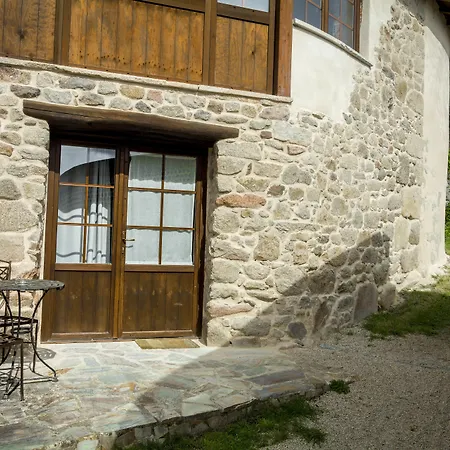 Landsted O Canto Da Terra