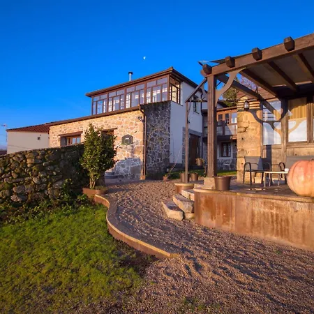 O Canto Da Terra Landsted *