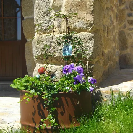 Landsted O Canto Da Terra