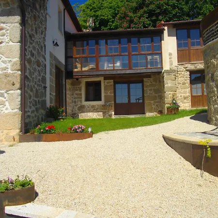 O Canto Da Terra Pantón