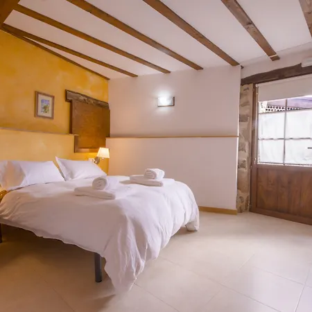 O Canto Da Terra Pantón