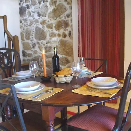 O Canto Da Terra Landsted