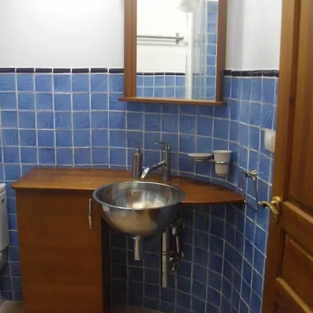 Landsted O Canto Da Terra