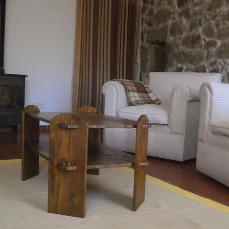 Landhaus O Canto Da Terra