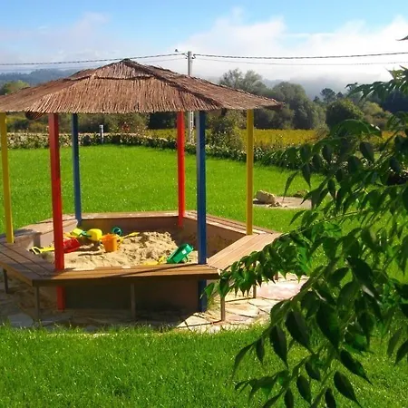 O Canto Da Terra * Pantón