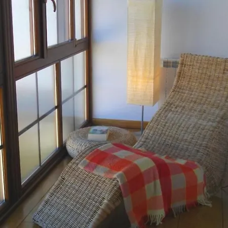 Landhaus O Canto Da Terra *