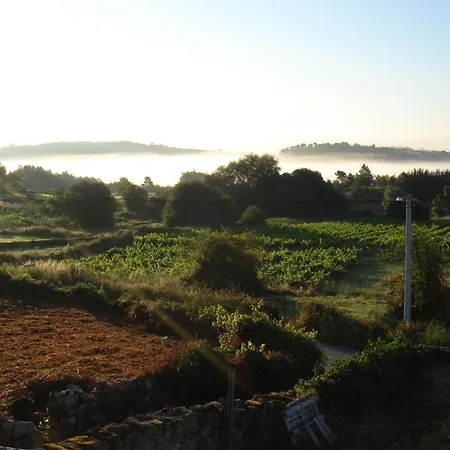 O Canto Da Terra Landhaus *
