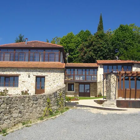 Country house O Canto Da Terra Panton
