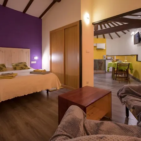 O Canto Da Terra * Pantón