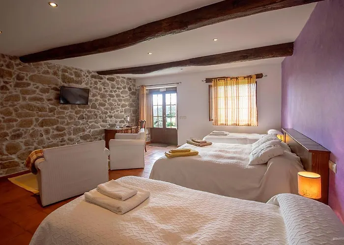 Landsted O Canto Da Terra