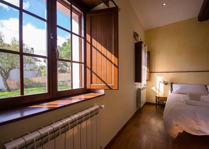 O Canto Da Terra Pantón