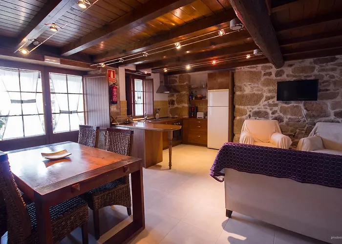 O Canto Da Terra Landsted Pantón