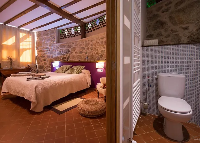 O Canto Da Terra Gospodarstwo wiejskie *