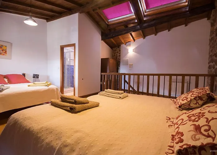 O Canto Da Terra Gospodarstwo wiejskie