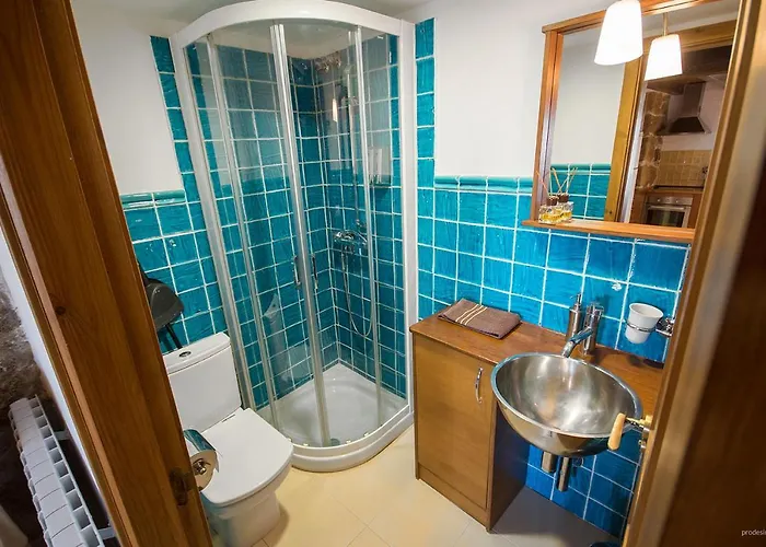 O Canto Da Terra Gospodarstwo wiejskie *