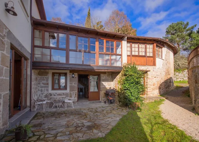 O Canto Da Terra * Pantón